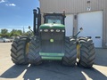 2010 John Deere 9530 Tractor