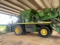 2010 John Deere 7760 Cotton Equipment
