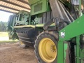 2010 John Deere 7760 Cotton Equipment