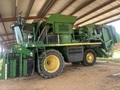 2010 John Deere 7760 Cotton Equipment
