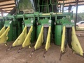 2010 John Deere 7760 Cotton Equipment