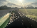 2021 John Deere RD40F Platform