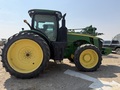 2018 John Deere 8295R Tractor