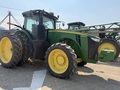 2018 John Deere 8295R Tractor