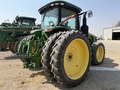 2018 John Deere 8295R Tractor