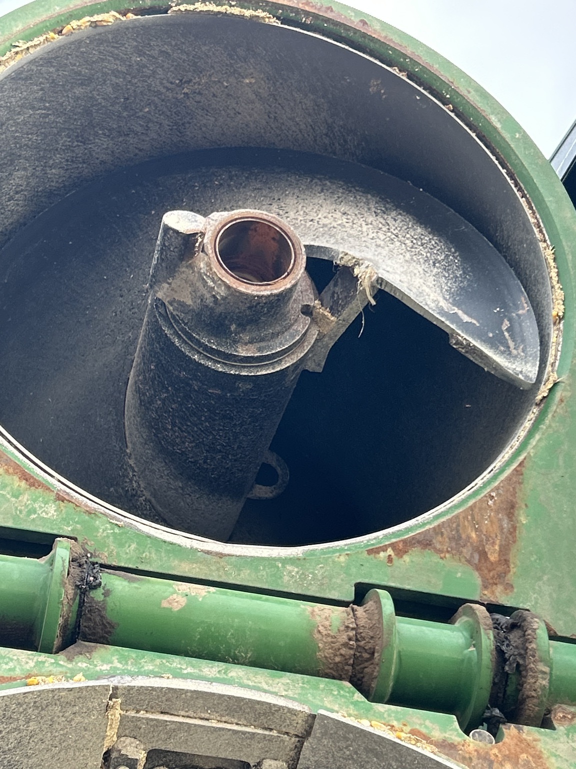 2018 Brent 1196 Grain Cart