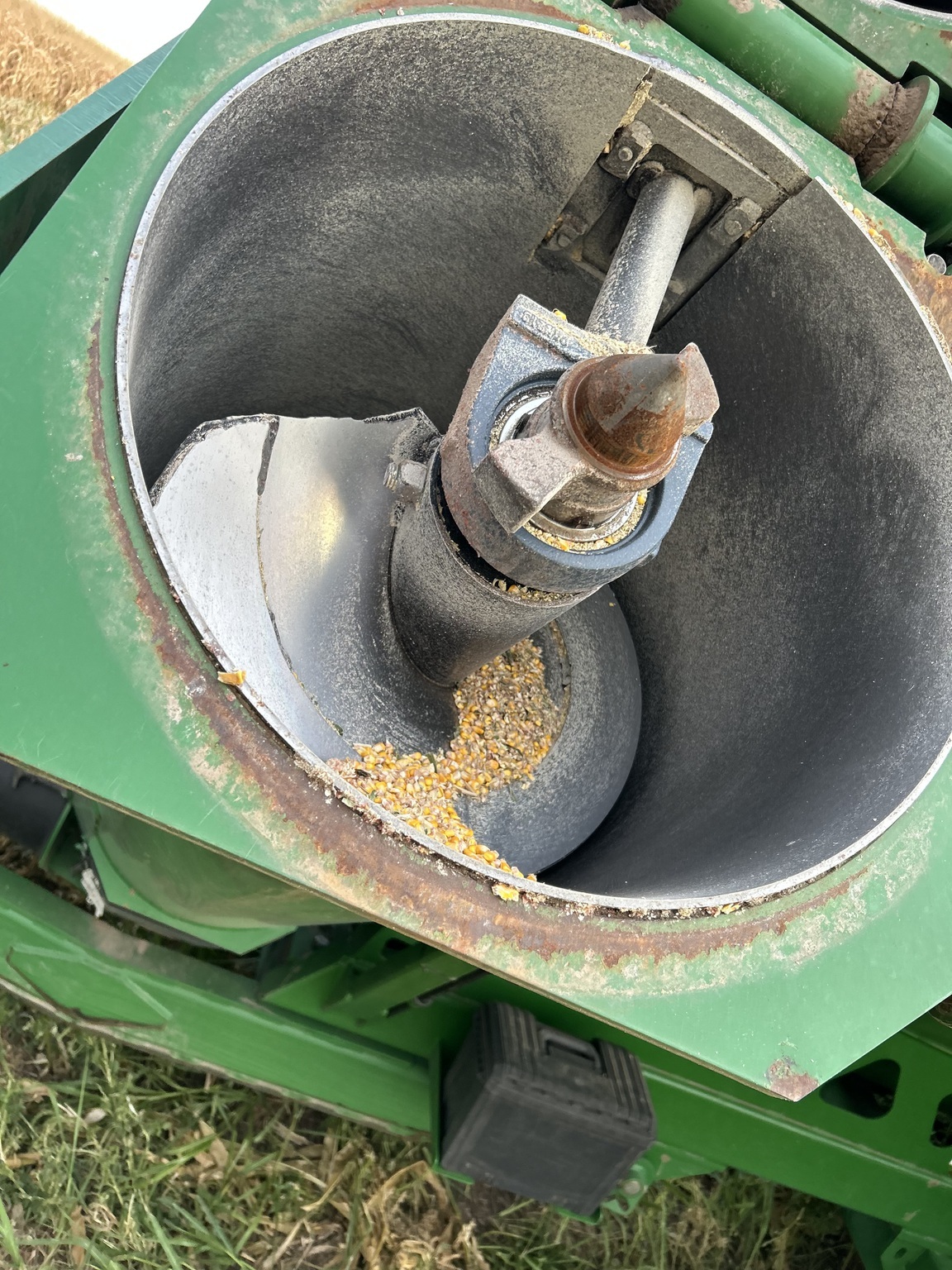 2018 Brent 1196 Grain Cart