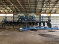 2012 Kinze 3600 ASD Planter