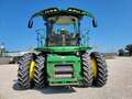 2021 John Deere 9900 Self-Propelled Forage Harvester