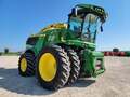 2021 John Deere 9900 Self-Propelled Forage Harvester