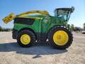 2021 John Deere 9900 Self-Propelled Forage Harvester