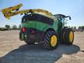 2021 John Deere 9900 Self-Propelled Forage Harvester