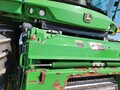 2021 John Deere 9900 Self-Propelled Forage Harvester