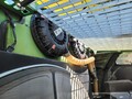2021 John Deere 9900 Self-Propelled Forage Harvester