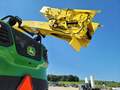 2021 John Deere 9900 Self-Propelled Forage Harvester