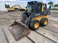 2020 Deere 320G Skid Steer