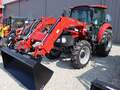 2026 Case IH Farmall 75C Tractor