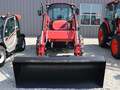 2026 Case IH Farmall 75C Tractor