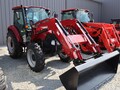 2026 Case IH Farmall 75C Tractor