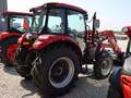 2026 Case IH Farmall 75C Tractor