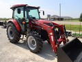  Case IH Farmall 75A Tractor