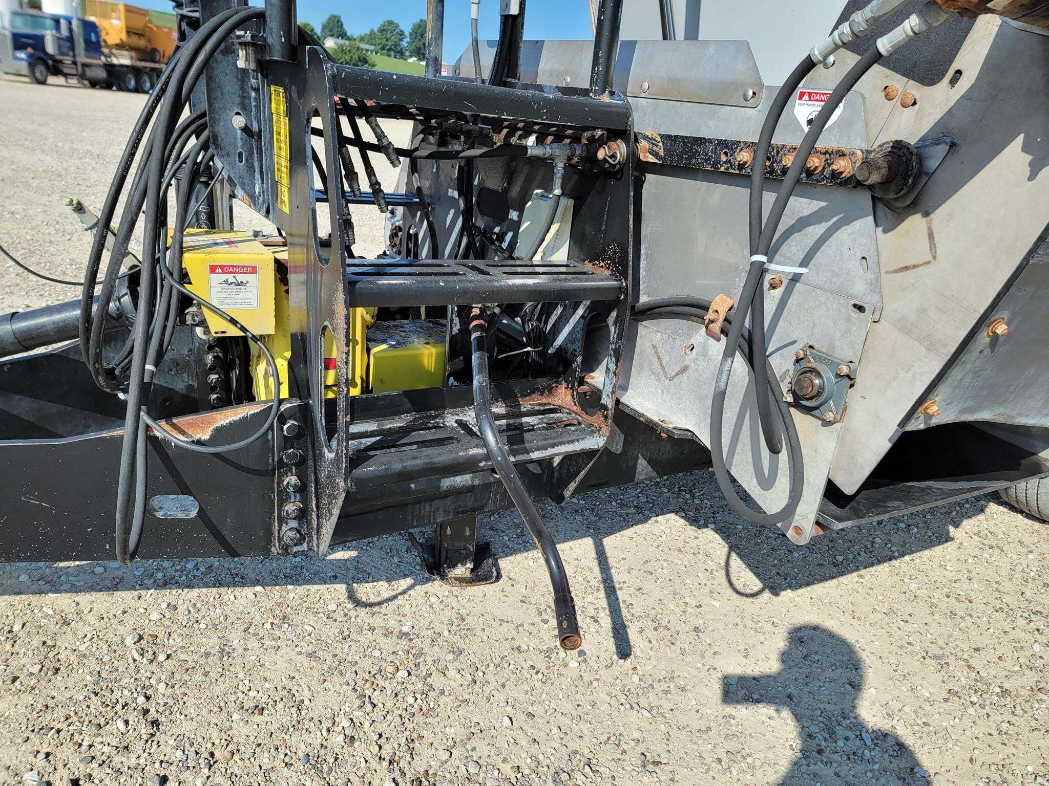  Penta 5620HD Grinders and Mixer
