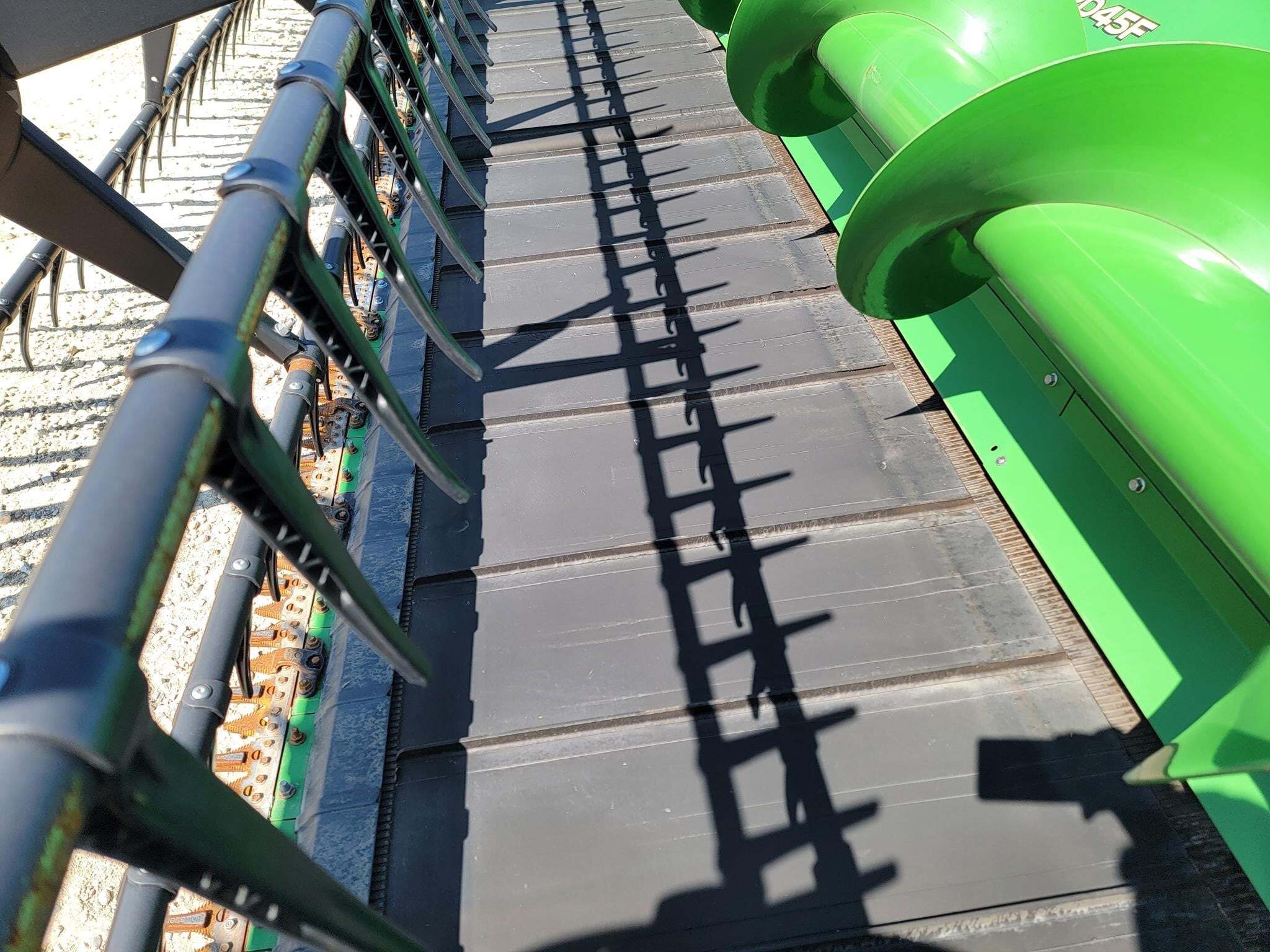 2022 John Deere RD45F Platform