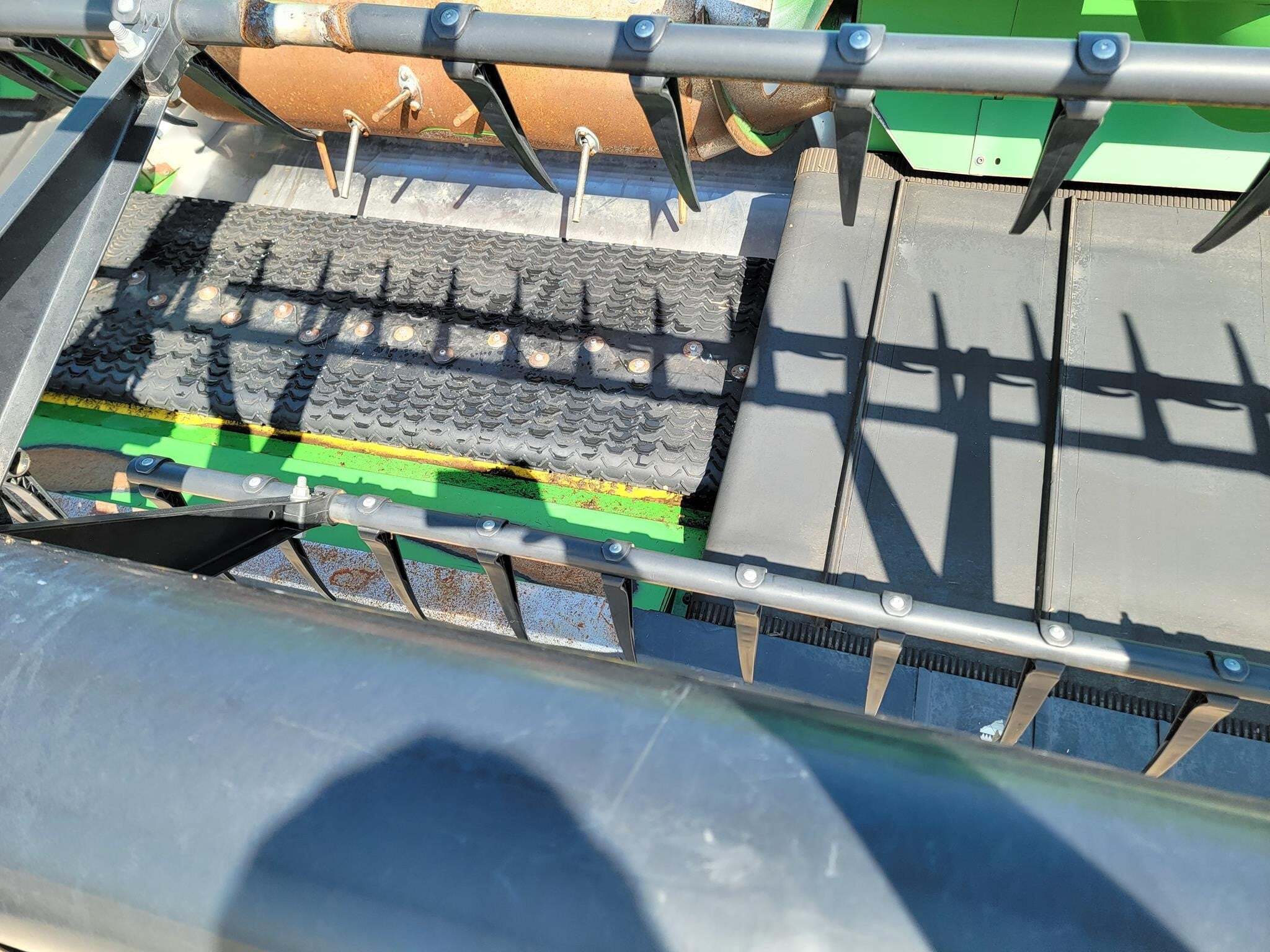 2022 John Deere RD45F Platform