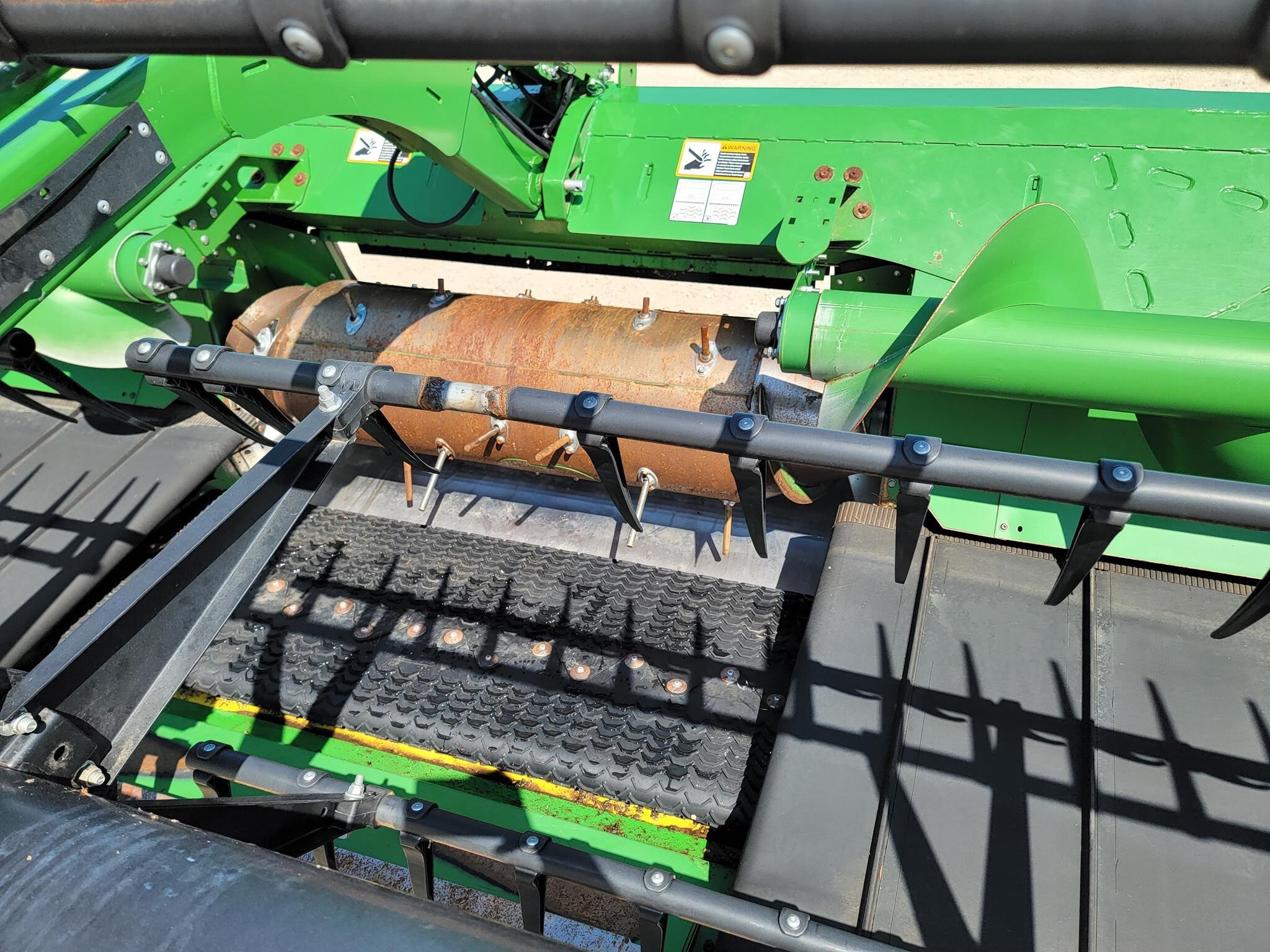 2022 John Deere RD45F Platform