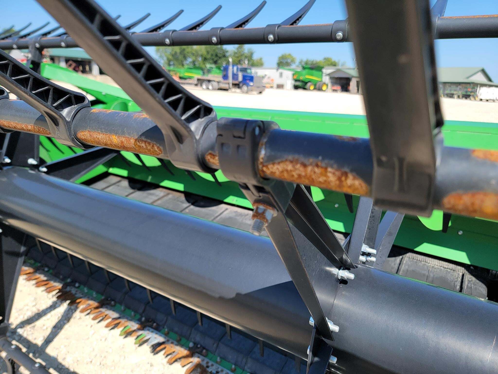 2022 John Deere RD45F Platform