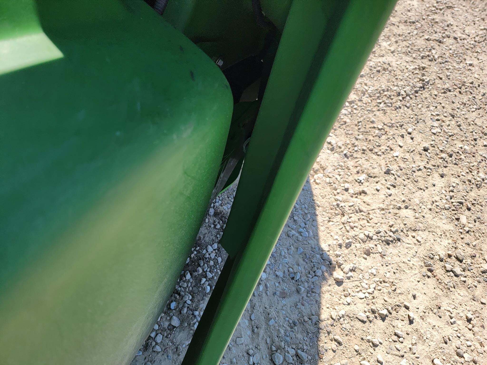 2022 John Deere RD45F Platform