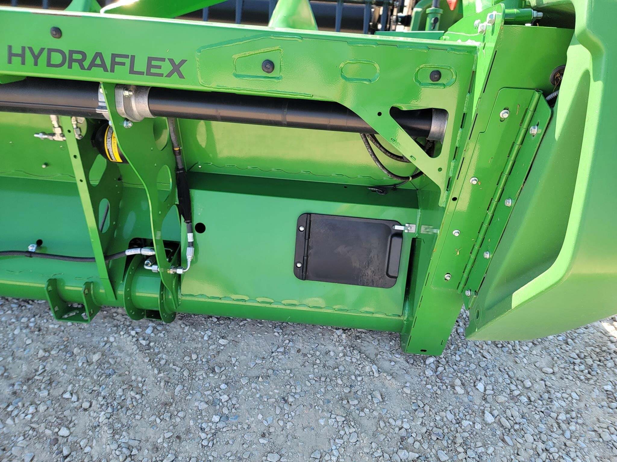2022 John Deere RD45F Platform