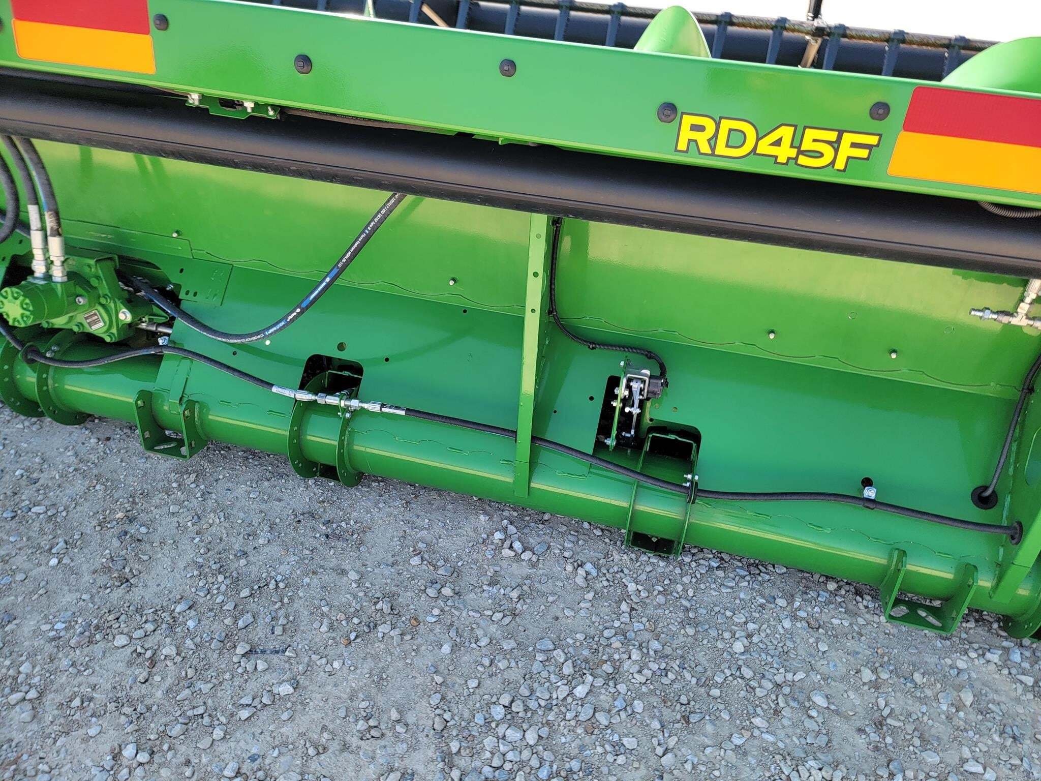 2022 John Deere RD45F Platform