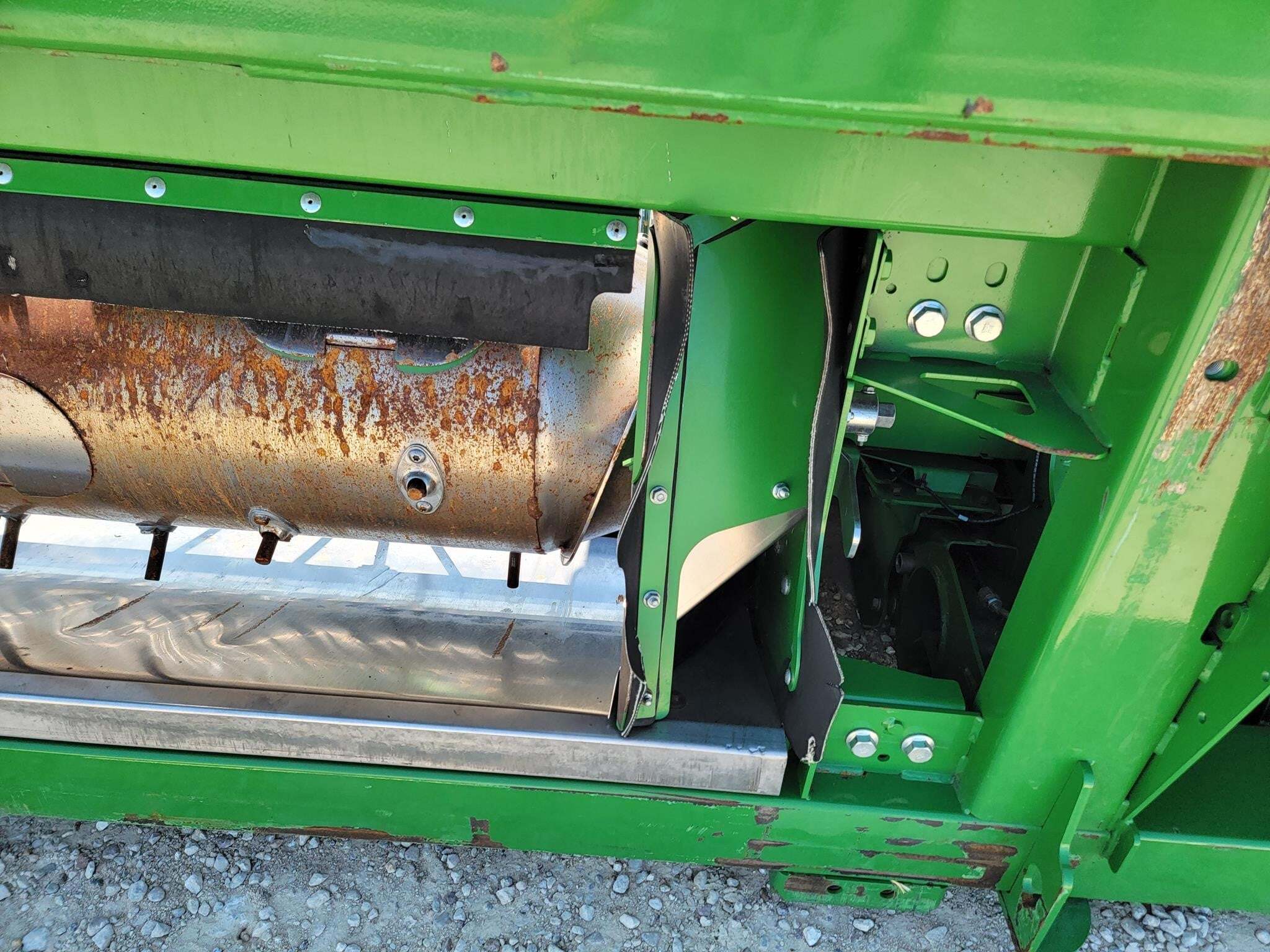 2022 John Deere RD45F Platform