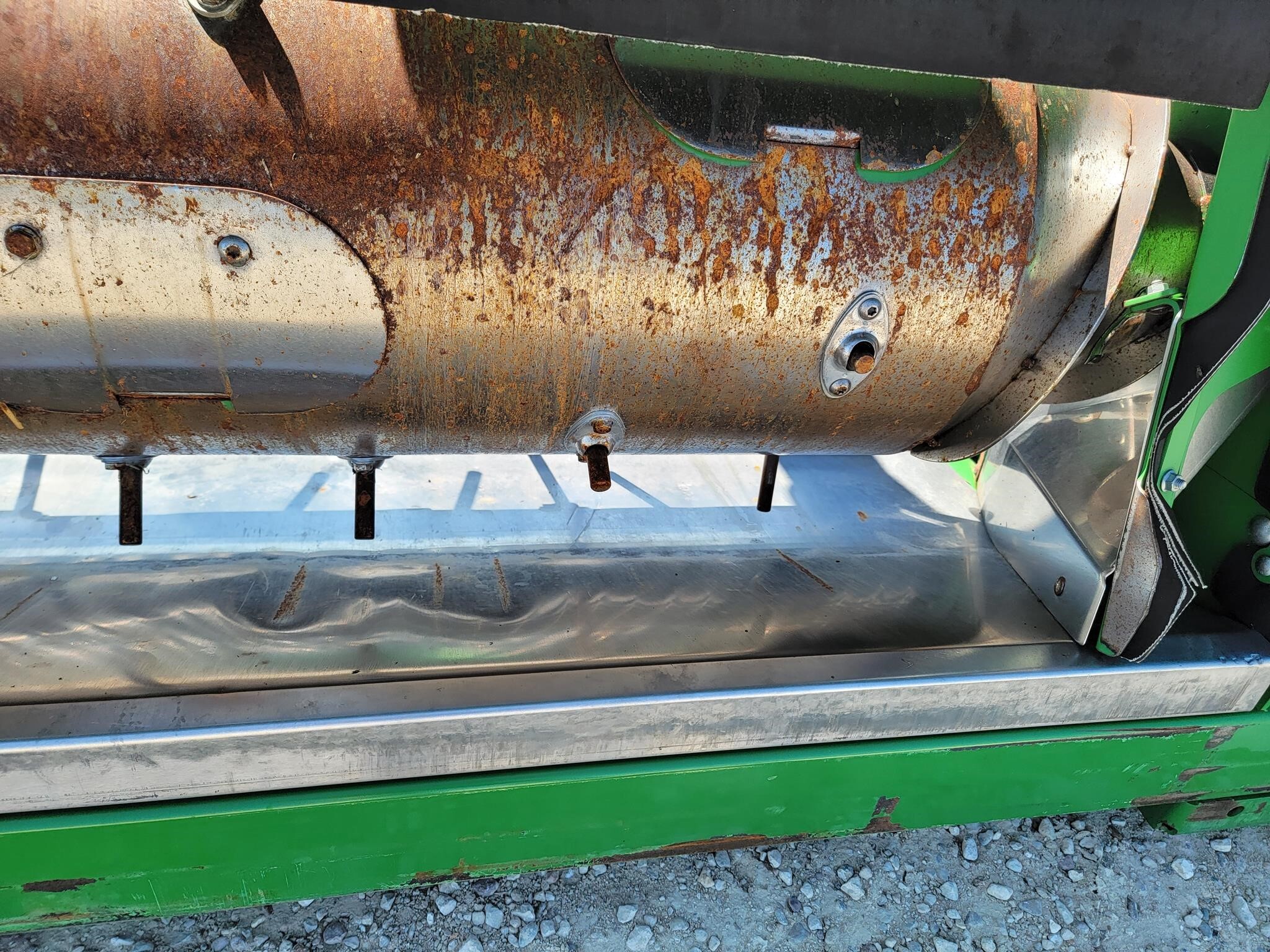 2022 John Deere RD45F Platform