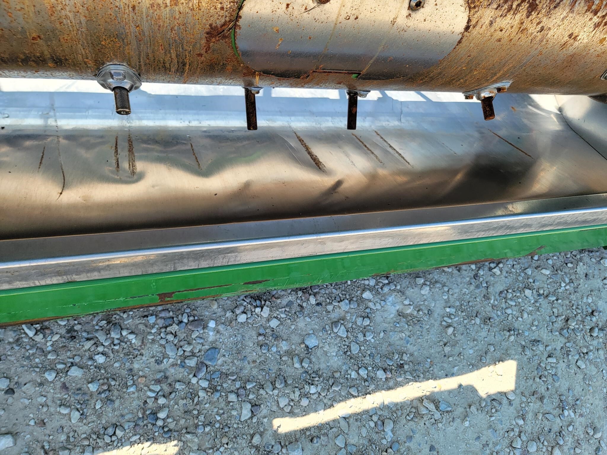 2022 John Deere RD45F Platform