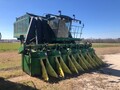 2001 John Deere 9976 Cotton Equipment