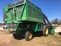 2001 John Deere 9976 Cotton Equipment