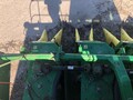 2001 John Deere 9976 Cotton Equipment