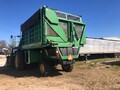 2001 John Deere 9976 Cotton Equipment