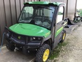 2018 John Deere XUV835R ATVs and Utility Vehicle