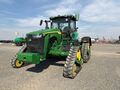 2021 John Deere 8RX 370 Tractor
