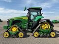 2021 John Deere 8RX 370 Tractor