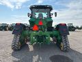 2021 John Deere 8RX 370 Tractor