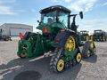 2021 John Deere 8RX 370 Tractor