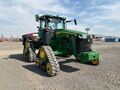 2021 John Deere 8RX 370 Tractor