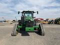 2021 John Deere 8RX 370 Tractor