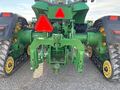 2021 John Deere 8RX 370 Tractor