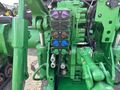 2021 John Deere 8RX 370 Tractor