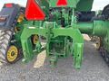 2021 John Deere 8RX 370 Tractor